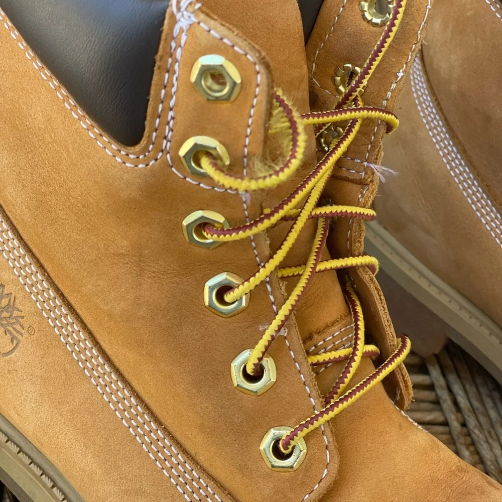 Timberland boots- size 3.5‎